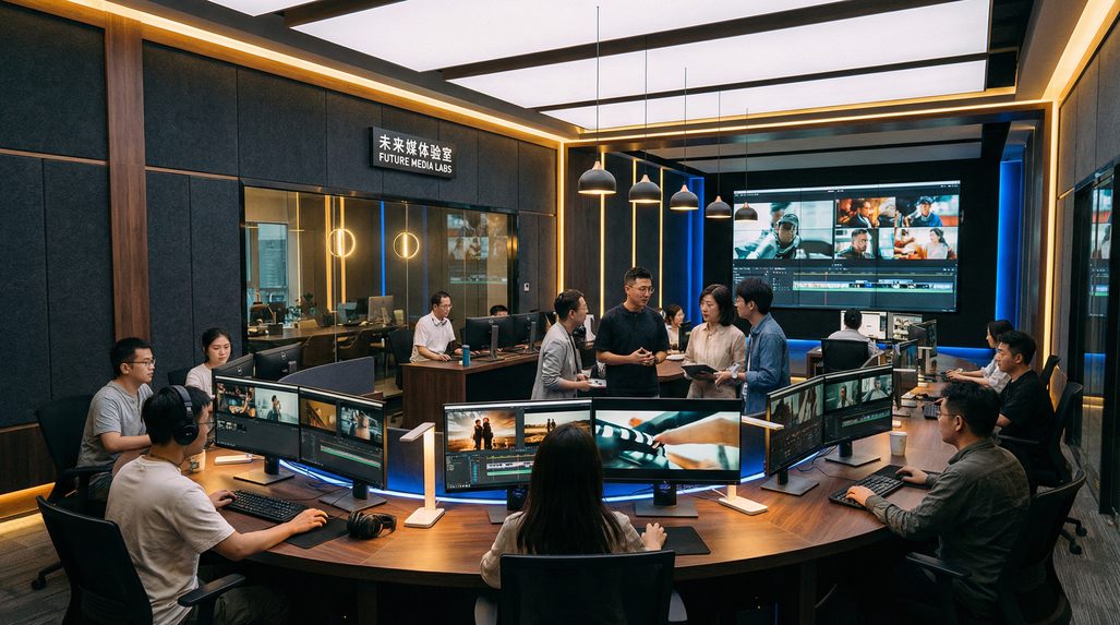 看片AI视频剪辑教程